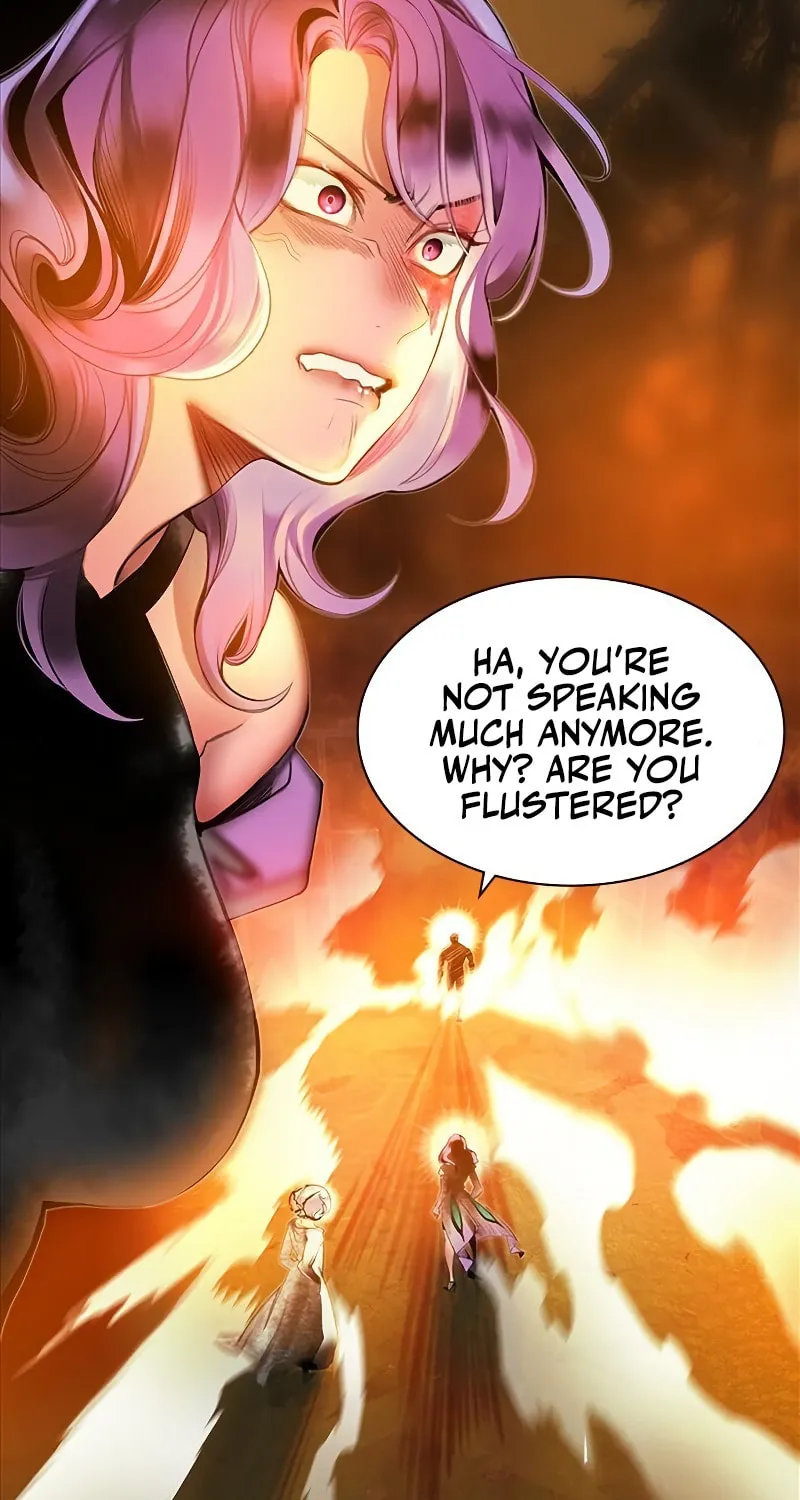 Jungle Juice Chapter 28 page 5 - 