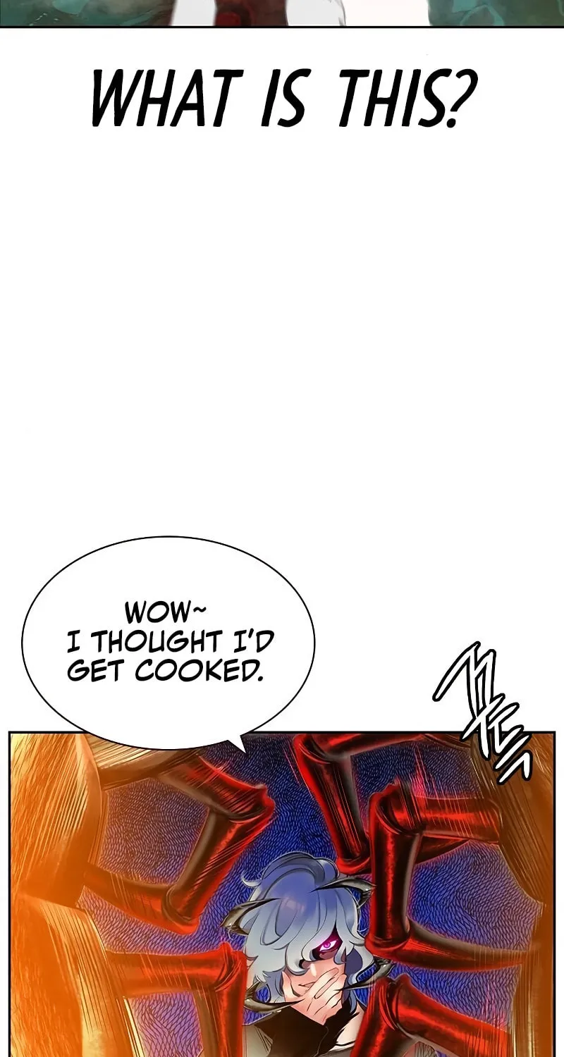Jungle Juice Chapter 28 page 51 - 