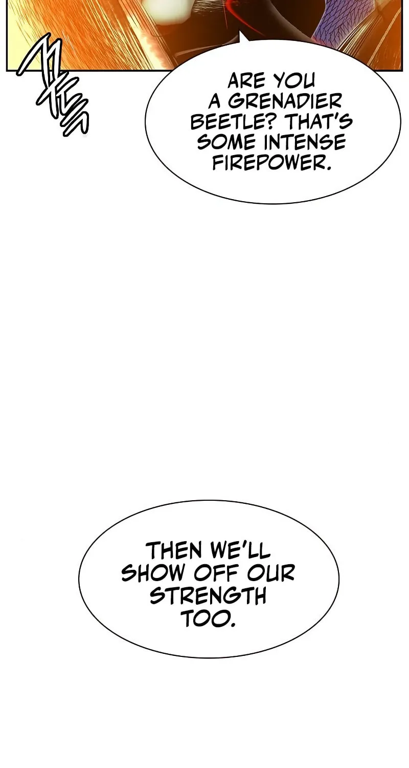 Jungle Juice Chapter 28 page 53 - 
