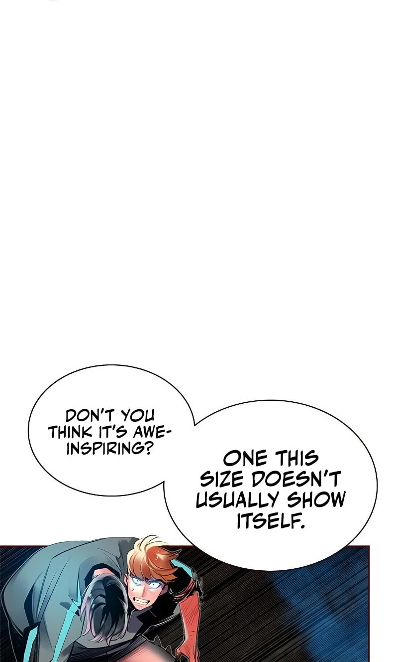 Jungle Juice Chapter 28 page 59 - 