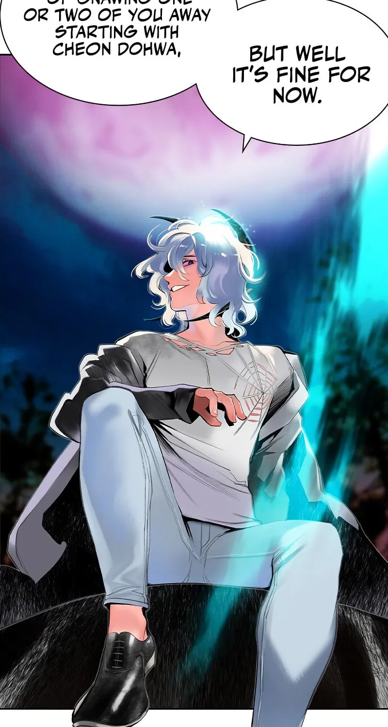Jungle Juice Chapter 28 page 68 - 