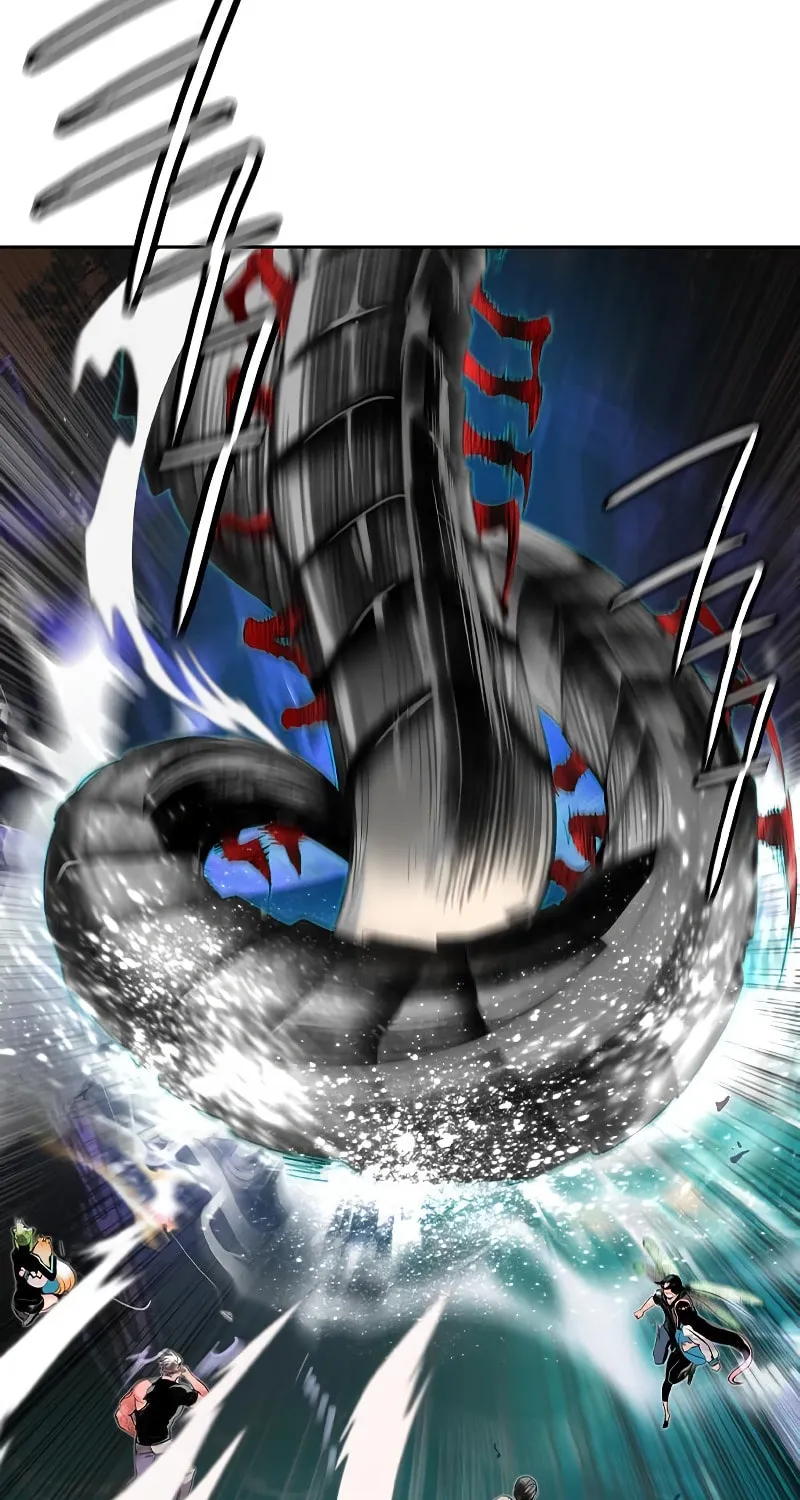 Jungle Juice Chapter 28 page 71 - 