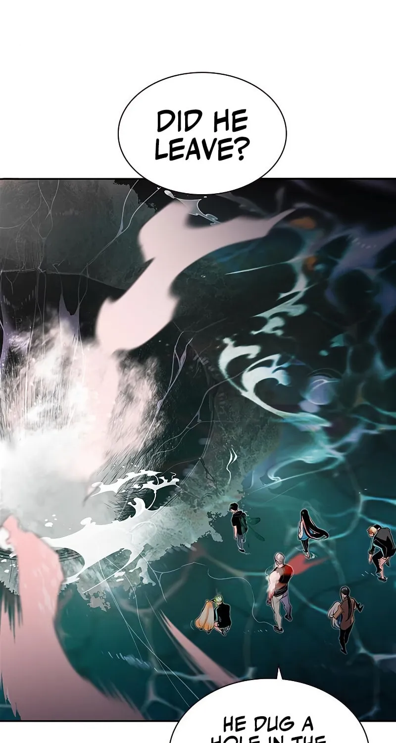Jungle Juice Chapter 28 page 73 - 