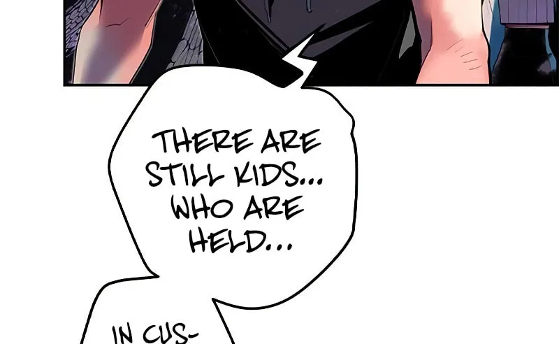 Jungle Juice Chapter 28 page 75 - 