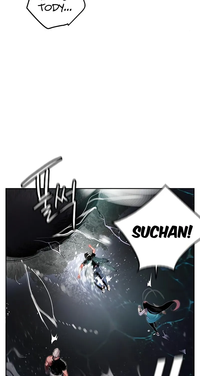 Jungle Juice Chapter 28 page 76 - 