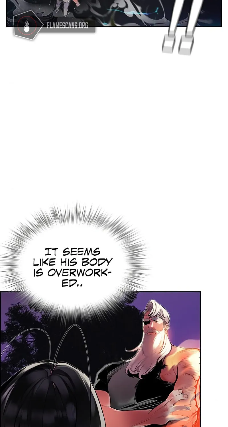 Jungle Juice Chapter 28 page 77 - 