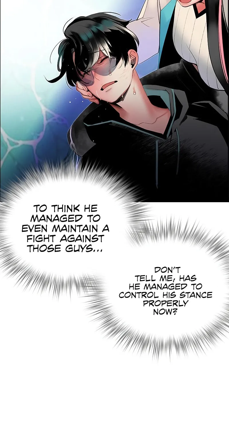 Jungle Juice Chapter 28 page 79 - 