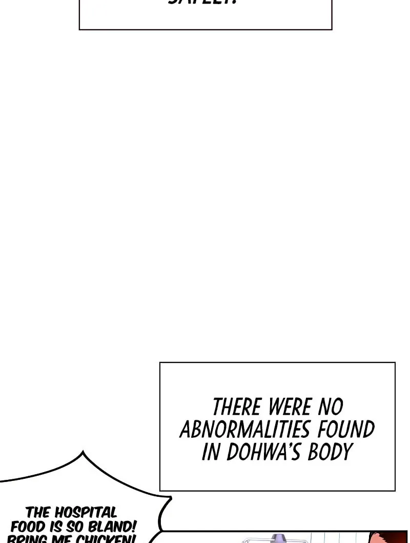 Jungle Juice Chapter 28 page 83 - 
