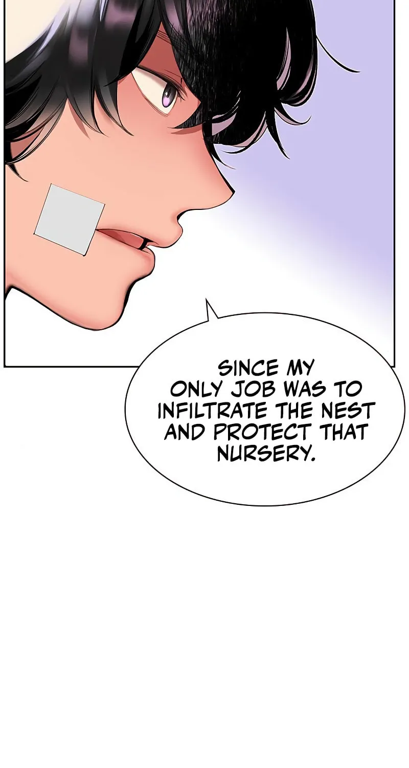 Jungle Juice Chapter 28 page 88 - 