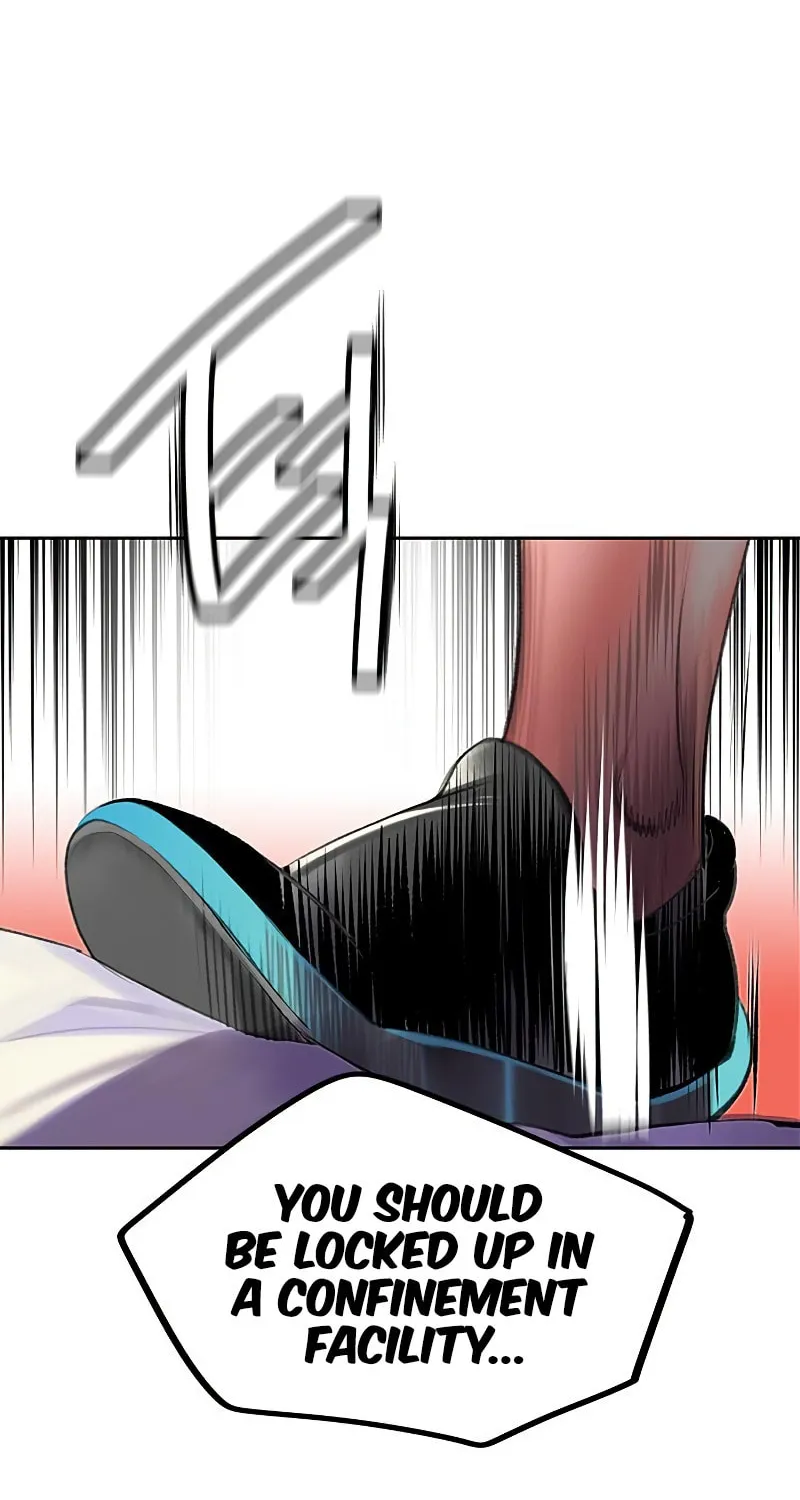 Jungle Juice Chapter 28 page 91 - 