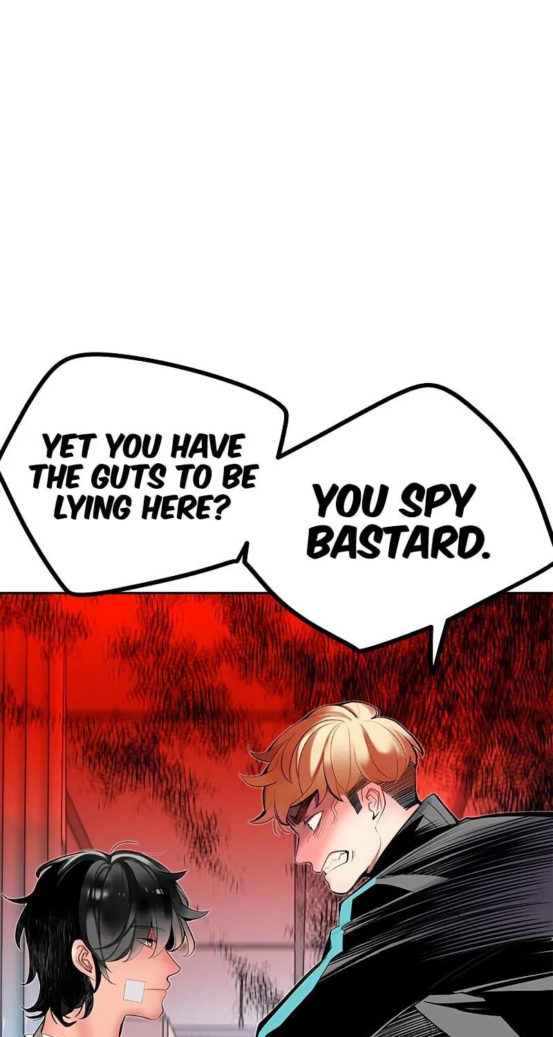 Jungle Juice Chapter 28 page 92 - 