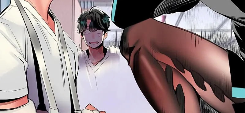 Jungle Juice Chapter 28 page 93 - 