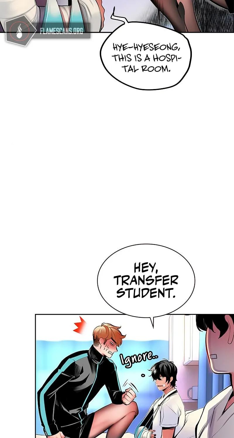 Jungle Juice Chapter 28 page 94 - 