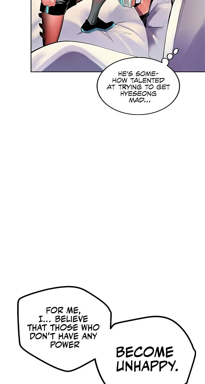 Jungle Juice Chapter 28 page 95 - 