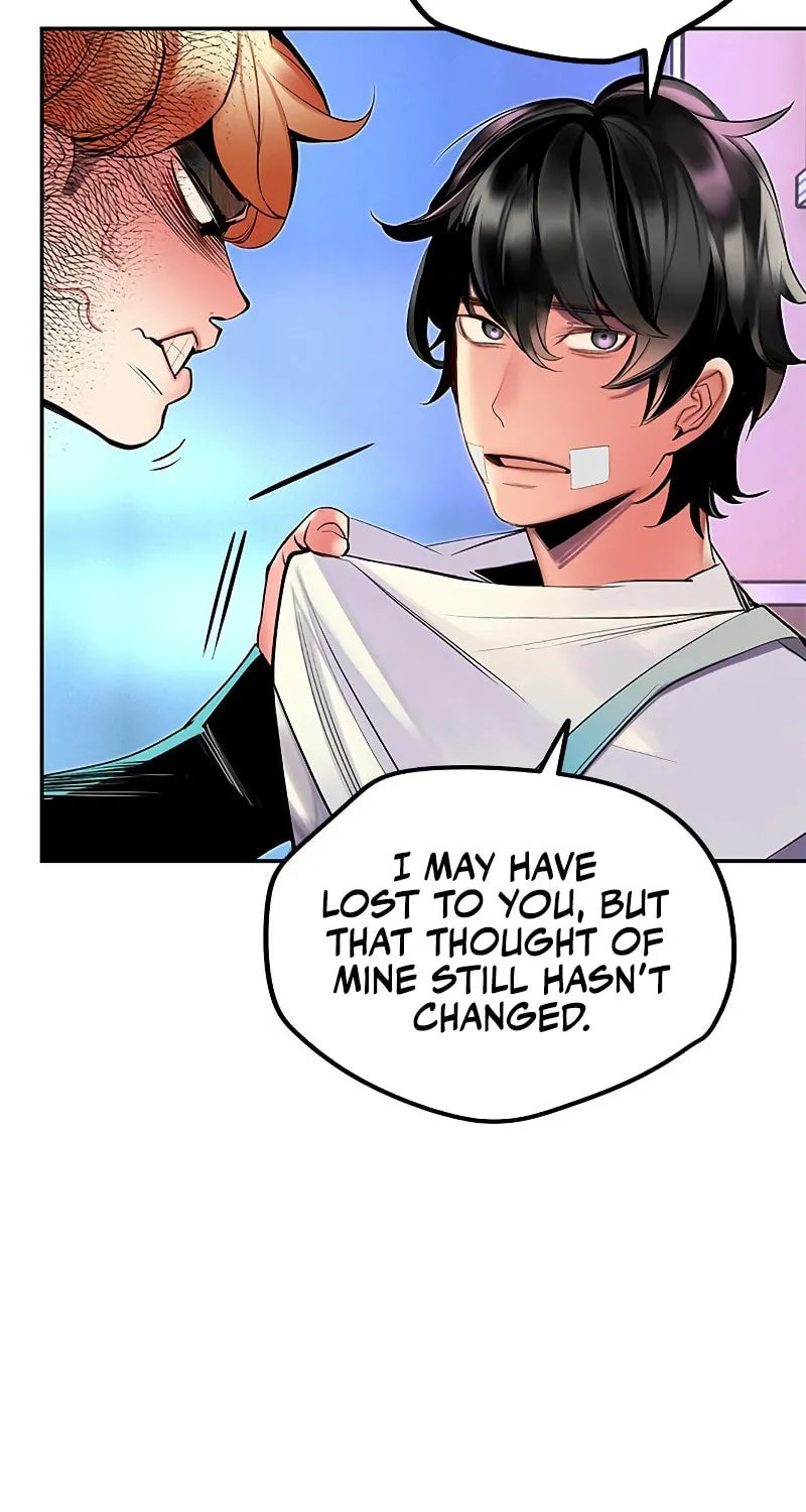 Jungle Juice Chapter 28 page 96 - 