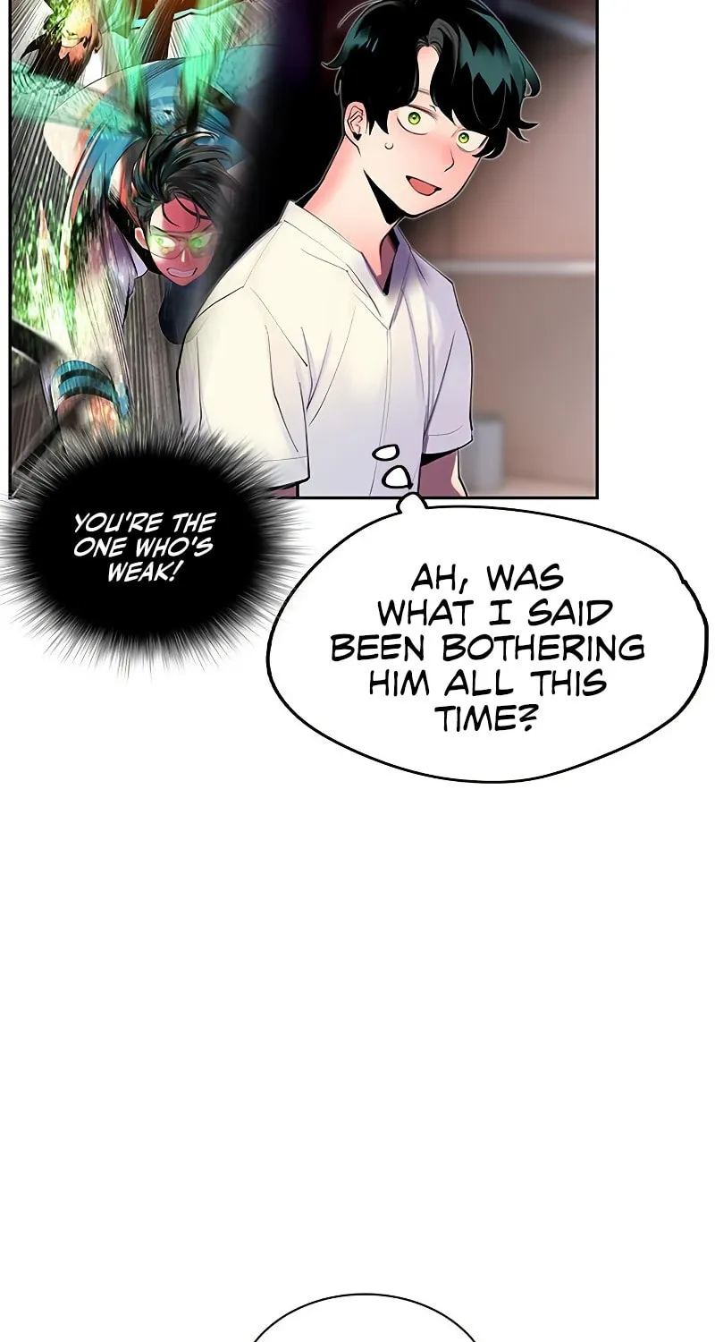 Jungle Juice Chapter 28 page 98 - 