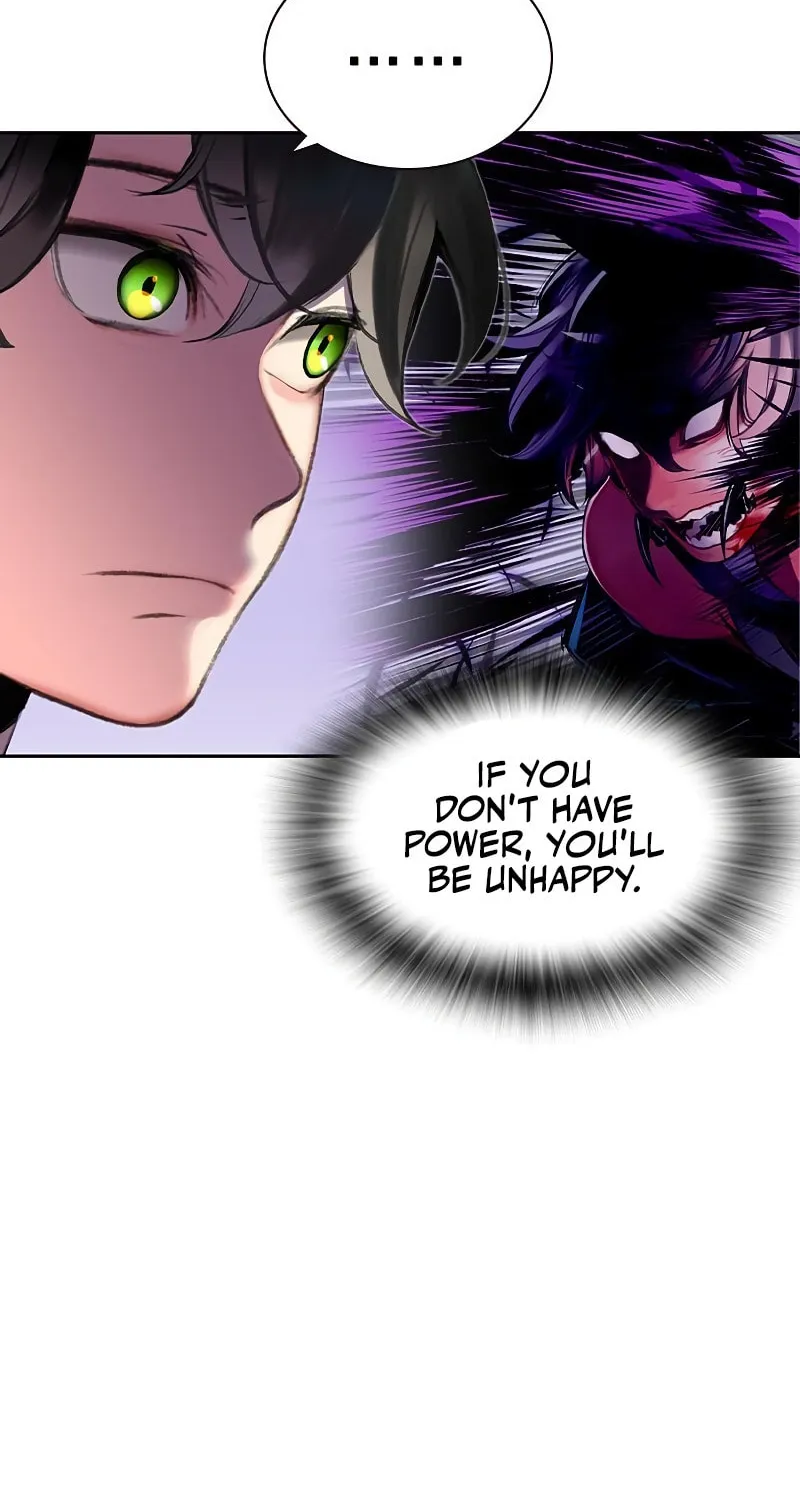 Jungle Juice Chapter 28 page 99 - 