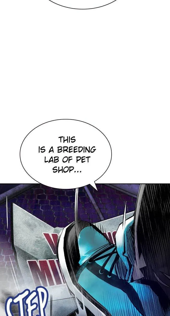 Jungle Juice Chapter 29.1 page 11 - 