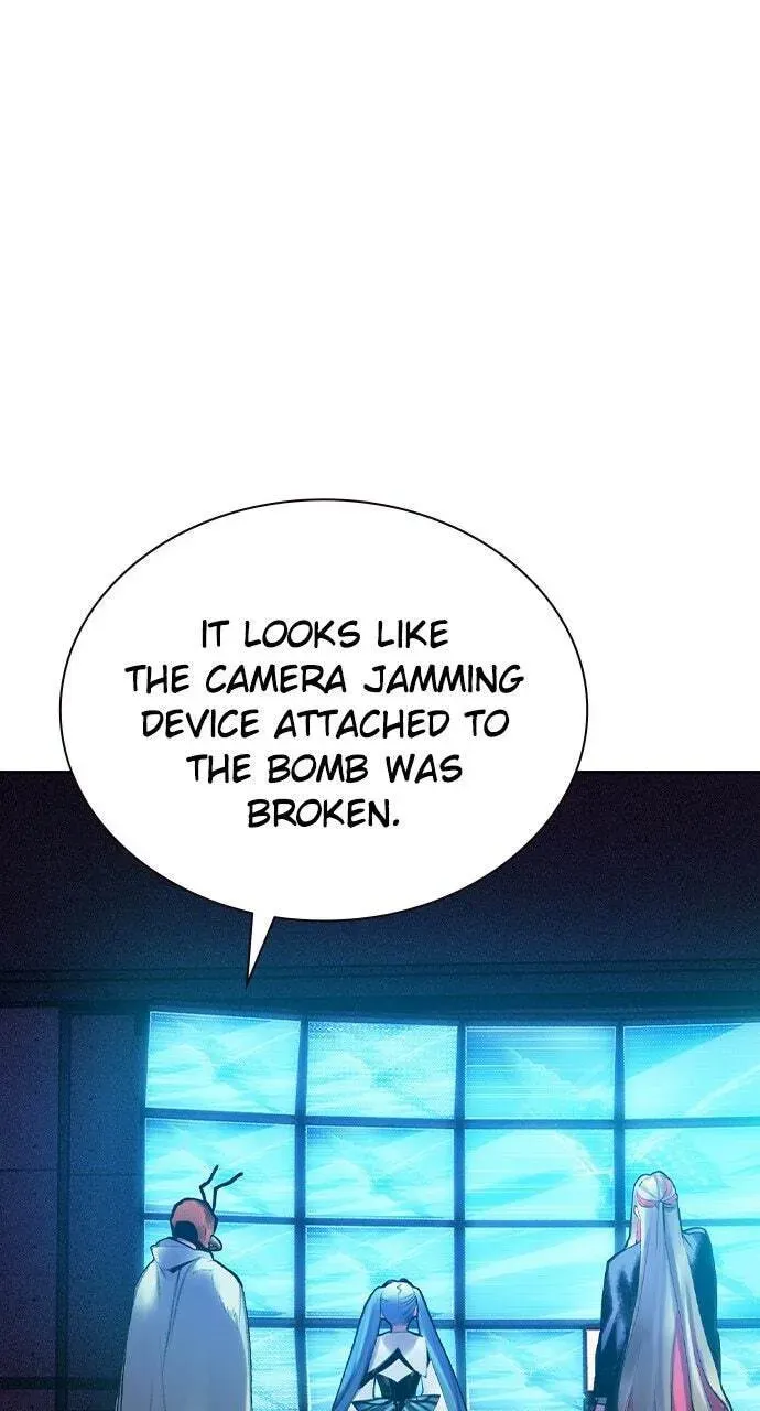 Jungle Juice Chapter 29.1 page 103 - 