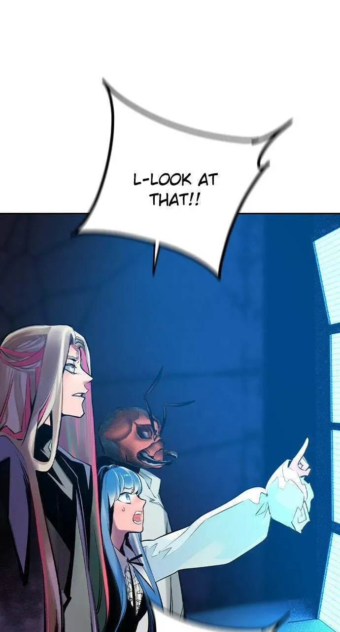 Jungle Juice Chapter 29.1 page 106 - 