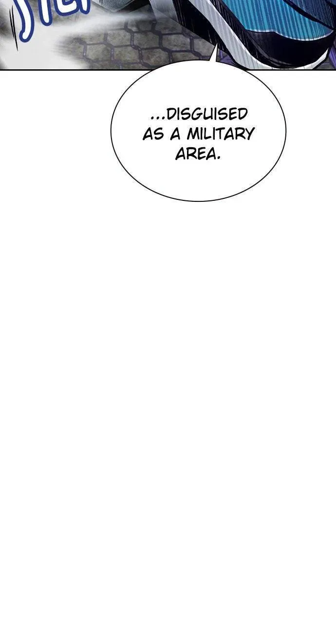 Jungle Juice Chapter 29.1 page 12 - 