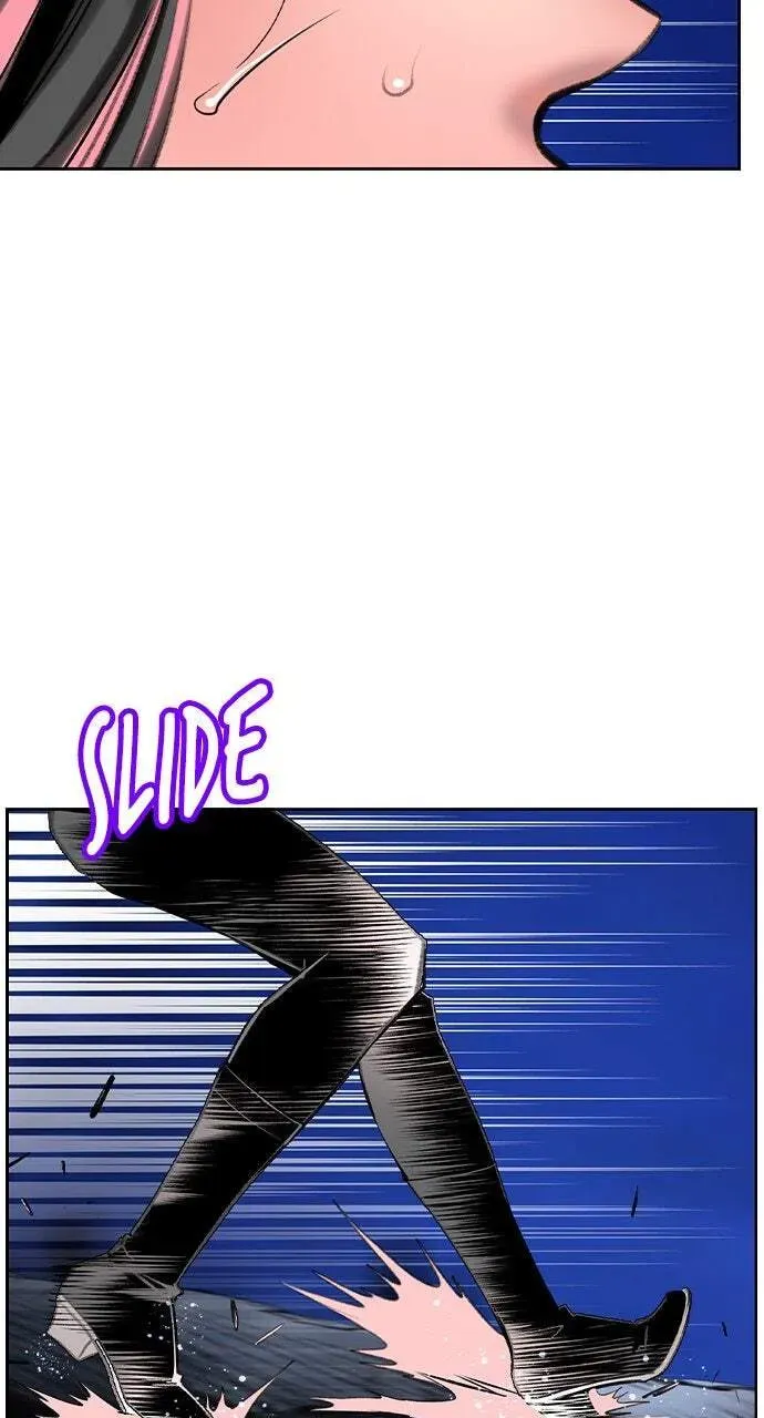 Jungle Juice Chapter 29.1 page 114 - 