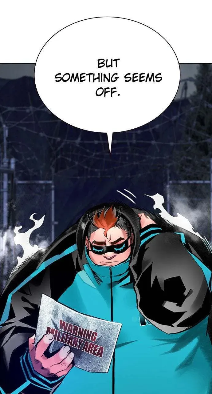 Jungle Juice Chapter 29.1 page 13 - 