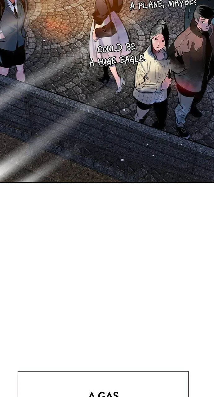 Jungle Juice Chapter 29.1 page 125 - 