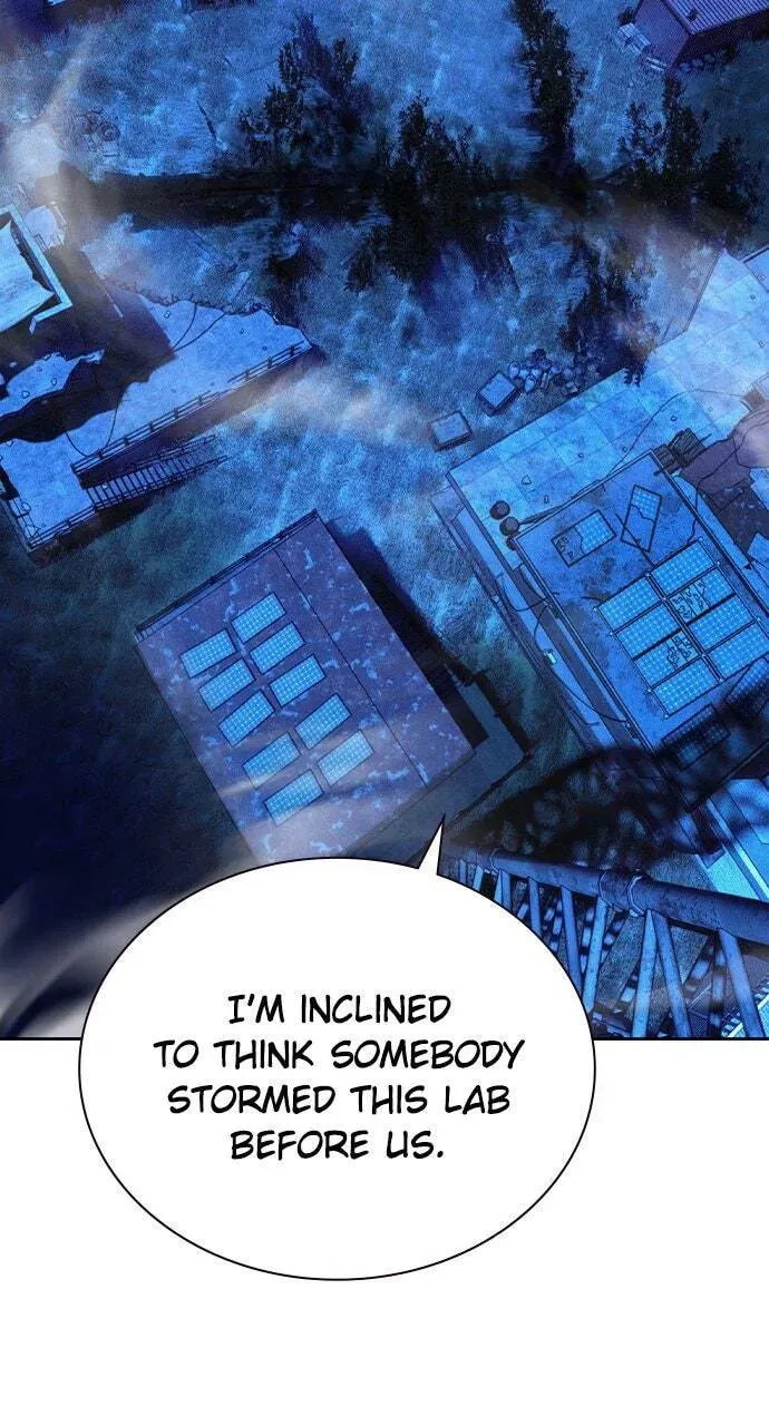 Jungle Juice Chapter 29.1 page 16 - 