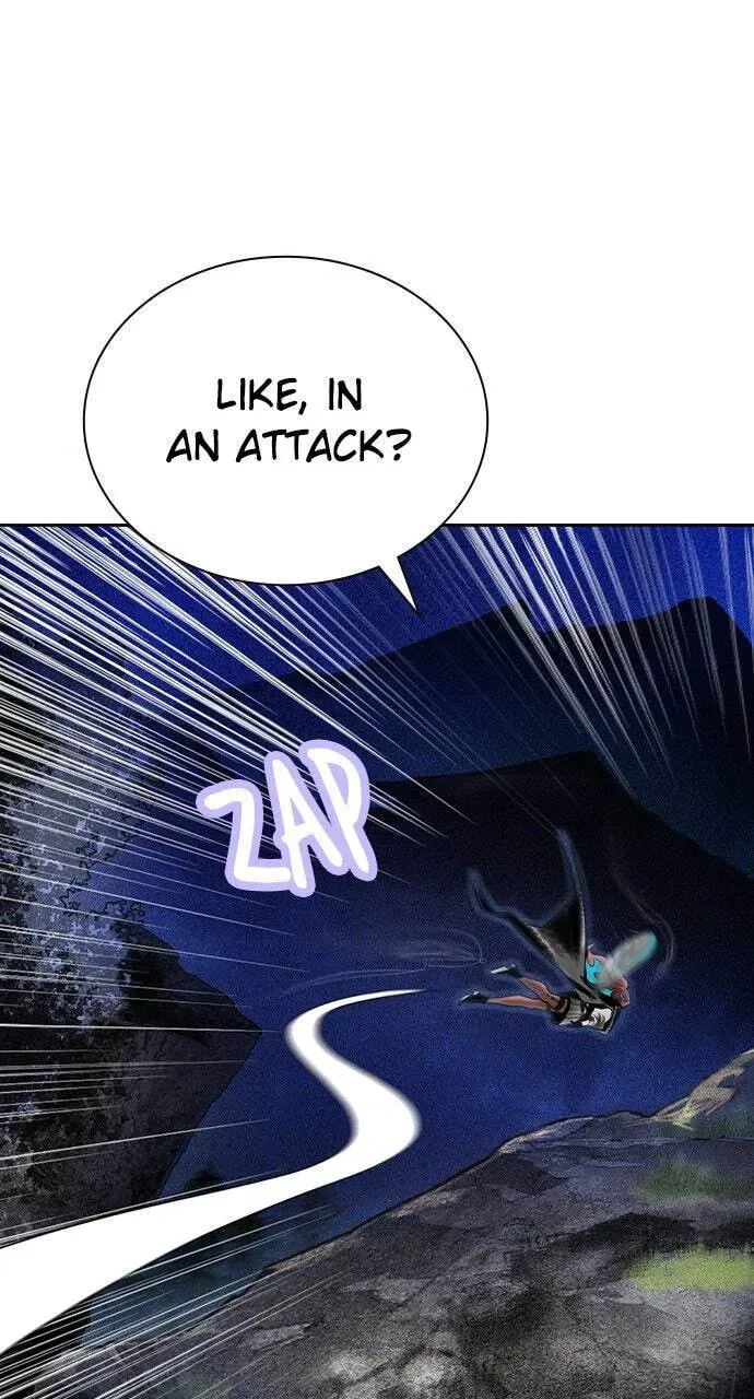 Jungle Juice Chapter 29.1 page 17 - 