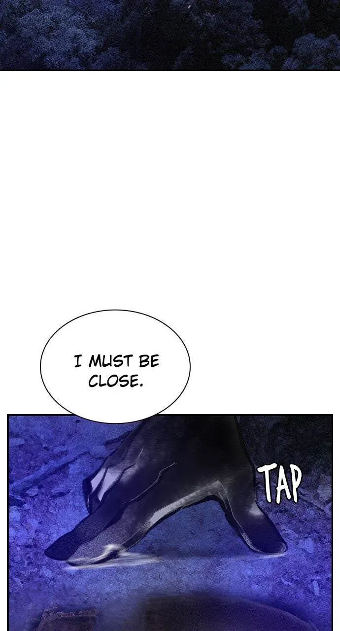 Jungle Juice Chapter 29.1 page 3 - 