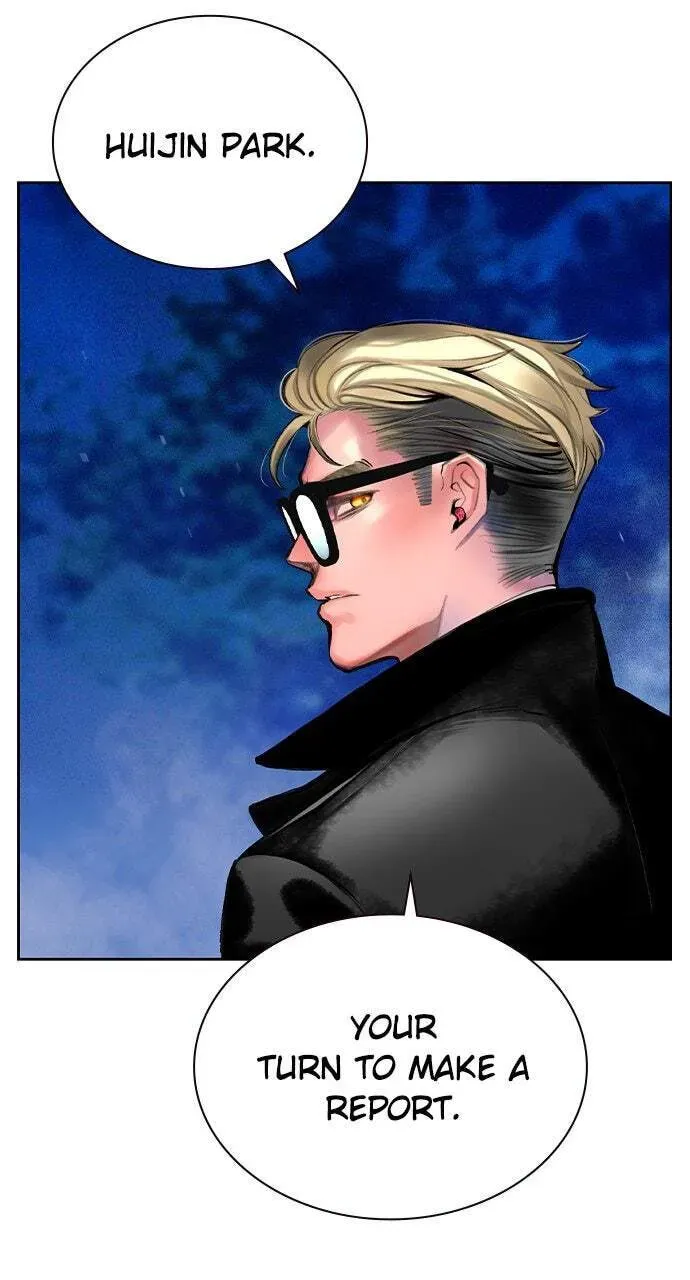 Jungle Juice Chapter 29.1 page 23 - 