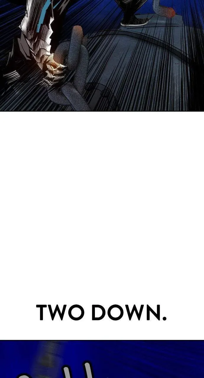 Jungle Juice Chapter 29.1 page 34 - 