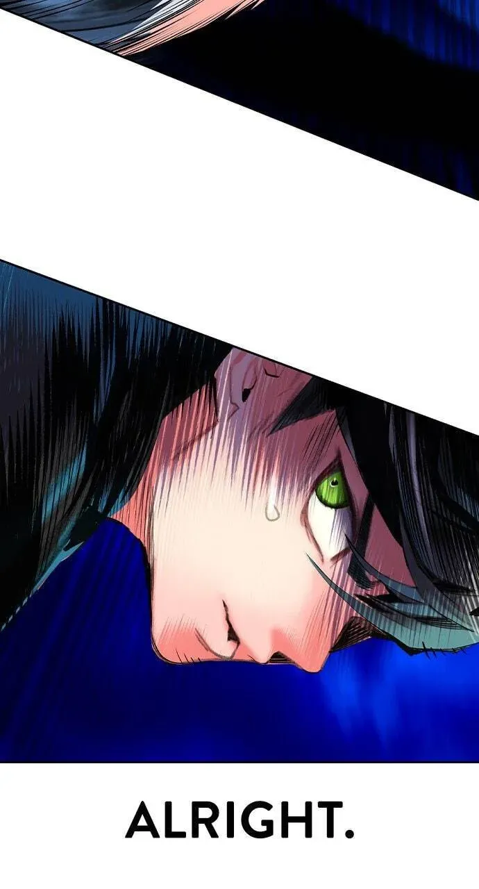 Jungle Juice Chapter 29.1 page 36 - 