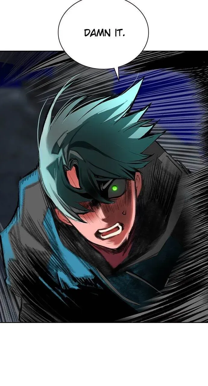 Jungle Juice Chapter 29.1 page 44 - 