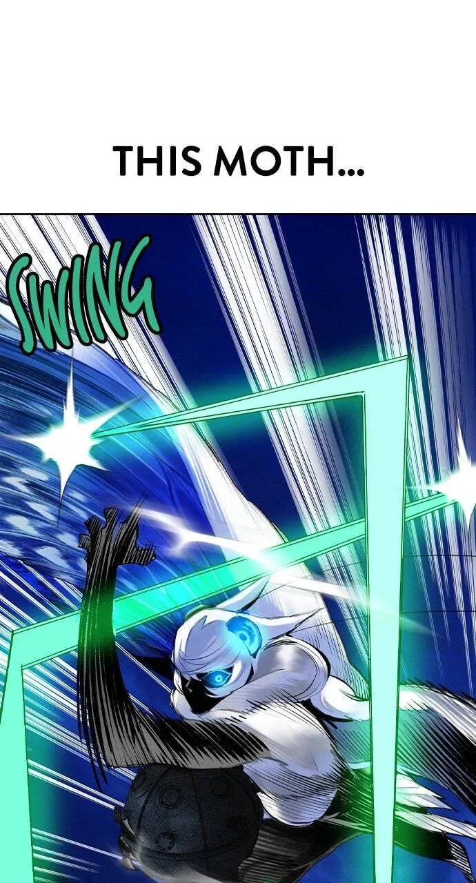 Jungle Juice Chapter 29.1 page 49 - 