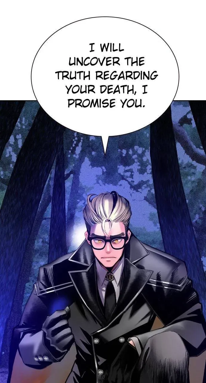 Jungle Juice Chapter 29.1 page 6 - 