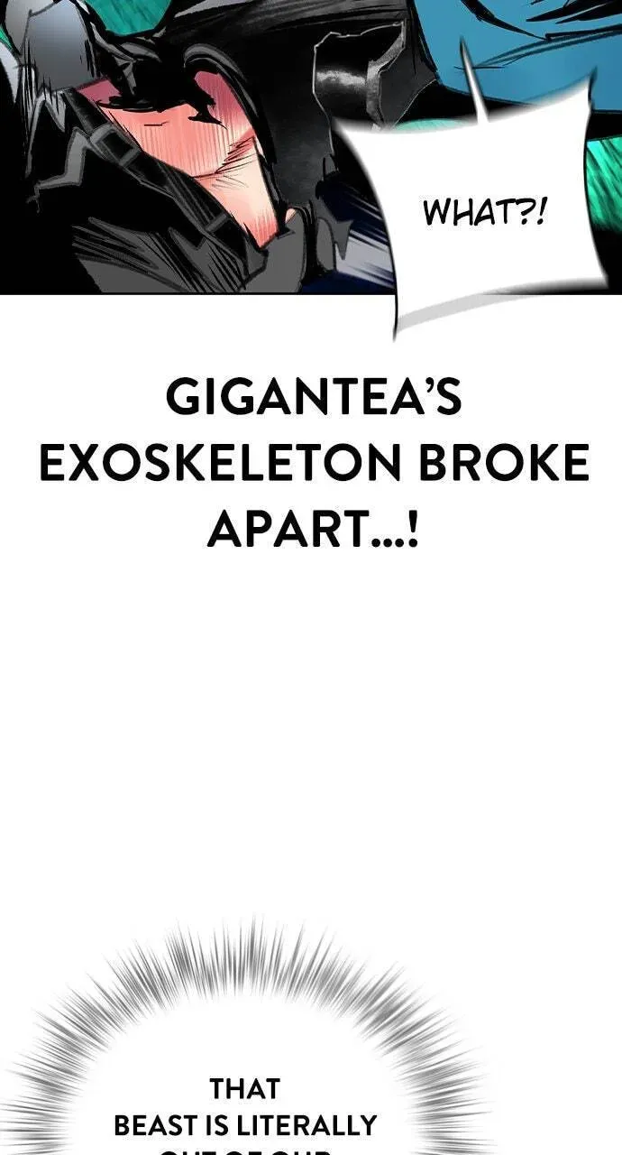 Jungle Juice Chapter 29.1 page 62 - 
