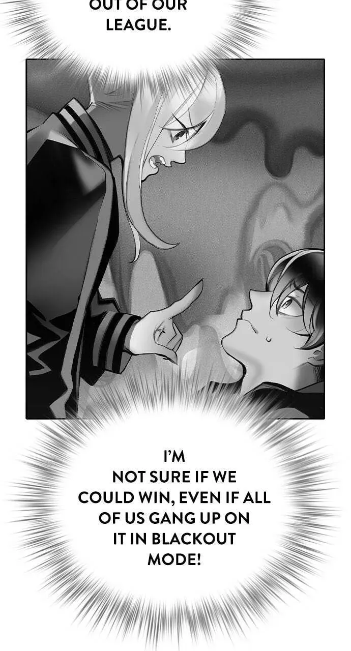Jungle Juice Chapter 29.1 page 63 - 