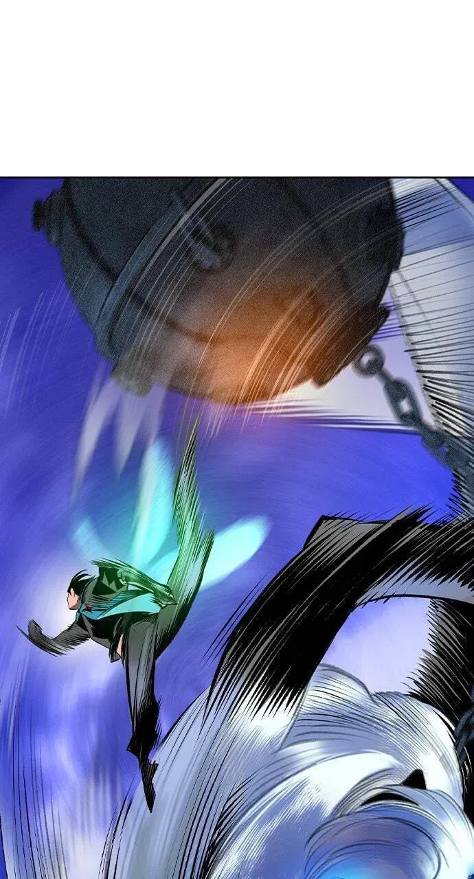 Jungle Juice Chapter 29.1 page 90 - 