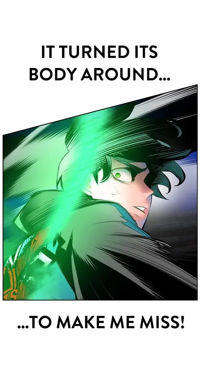 Jungle Juice Chapter 29.1 page 92 - 