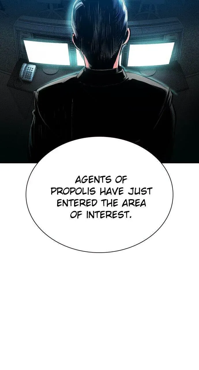 Jungle Juice Chapter 29.1 page 96 - 