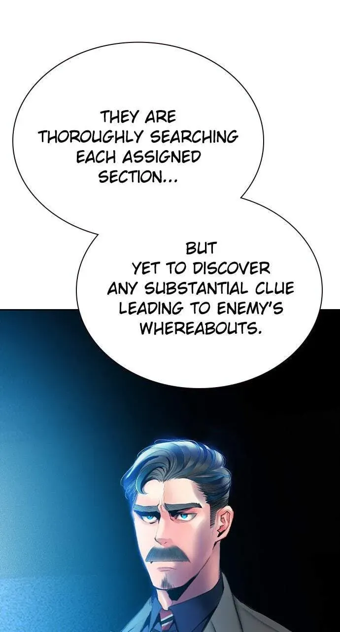 Jungle Juice Chapter 29.1 page 97 - 