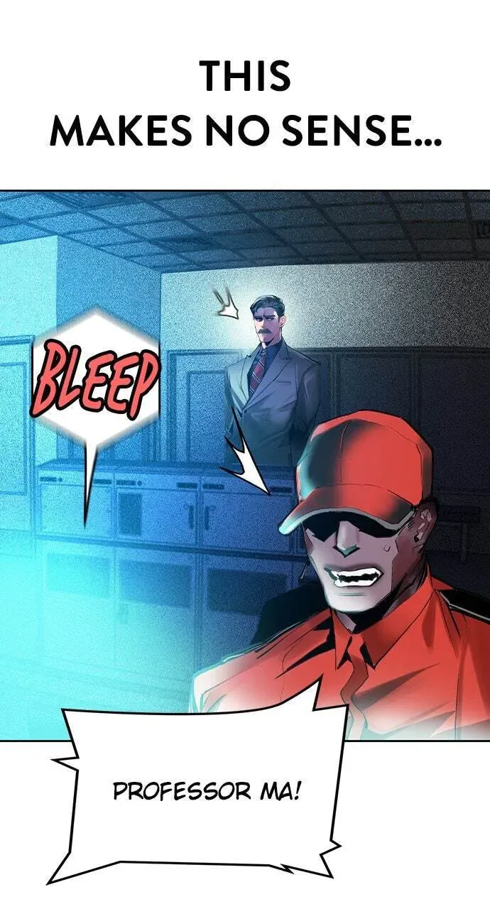 Jungle Juice Chapter 29.1 page 99 - 