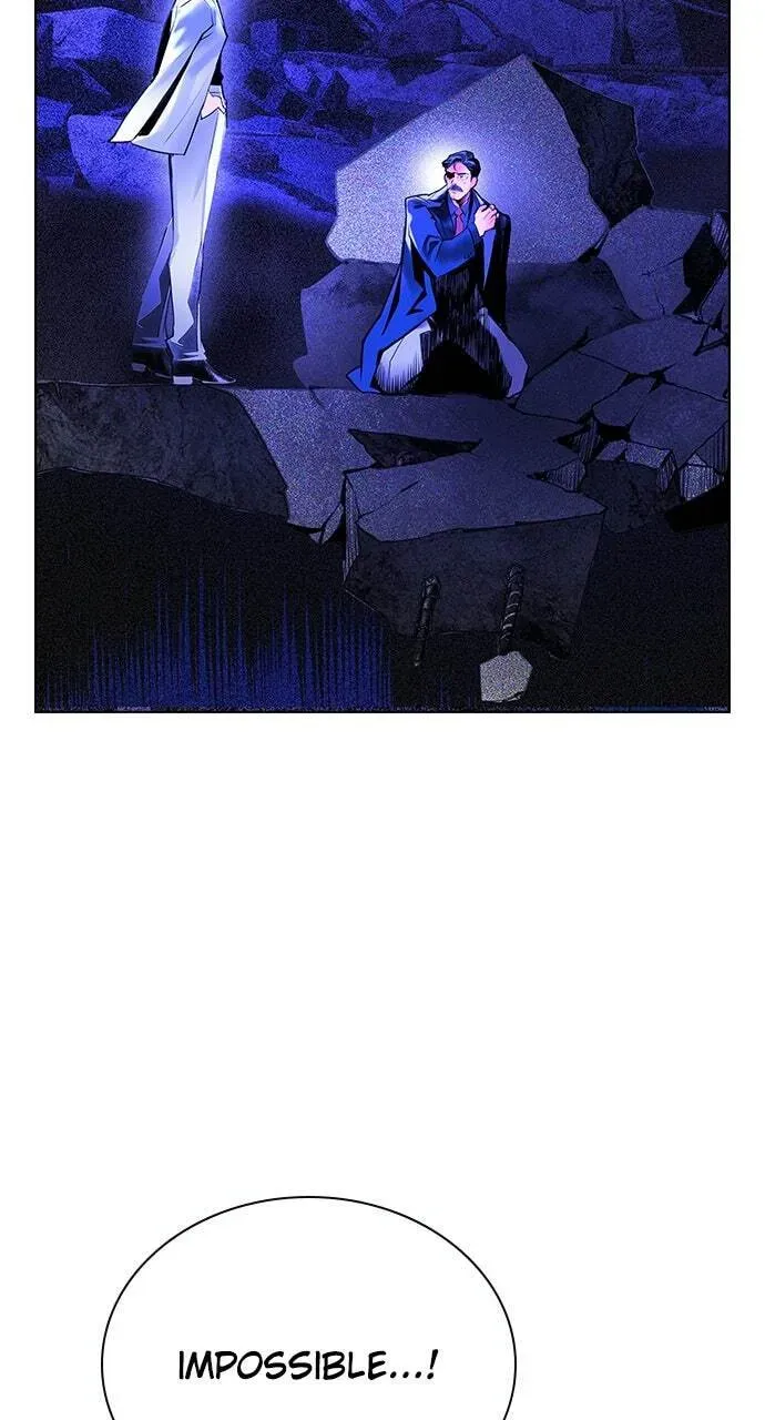 Jungle Juice Chapter 29.2 page 2 - 