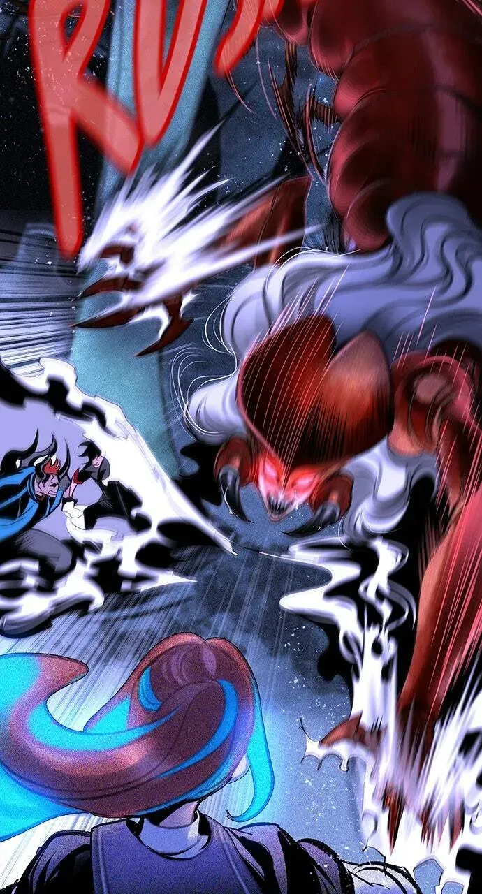 Jungle Juice Chapter 29.2 page 111 - 