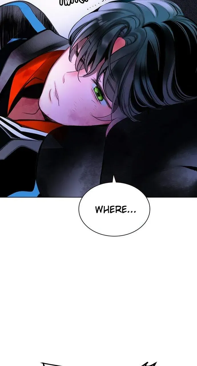 Jungle Juice Chapter 29.2 page 116 - 