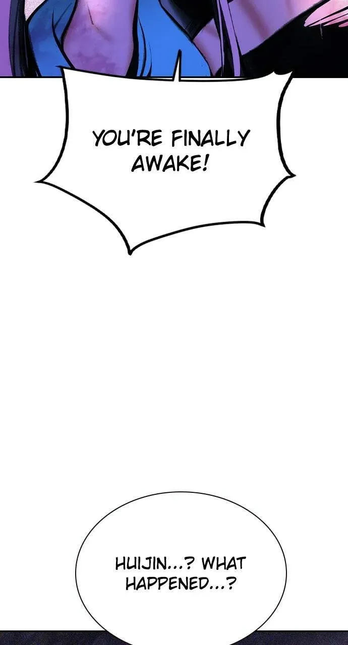 Jungle Juice Chapter 29.2 page 118 - 