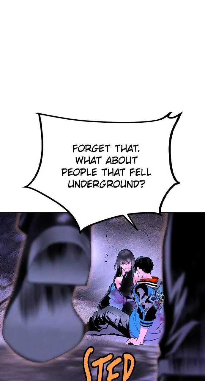 Jungle Juice Chapter 29.2 page 120 - 