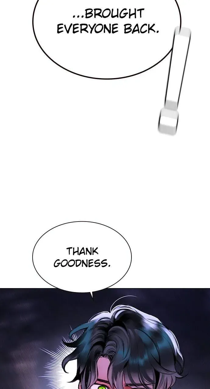 Jungle Juice Chapter 29.2 page 123 - 